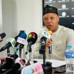 GWL MD flags Kasoa as hotspot for illegal water connections