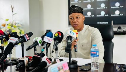 GWL faces GHc2 Billion in customer arrears, revenue losses hinder service expansion