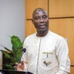 Sustained fiscal discipline key as inflation falls sharply - GSS