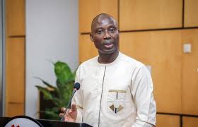 November 2025 Economic Growth hits 4.2% — Government Statistician