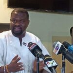 Minority takes on gov't over District Assemblies Common Fund