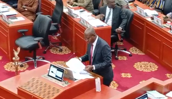 Majority Caucus demands annulment of NDC Ayawaso East primaries over vote-buying claims