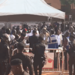 Counting underway as voting ends in NDC Ayawaso East parliamentary primaries