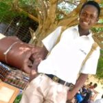 Family demands answers after 17-year-old student dies mysteriously at Kikam Technical Institute