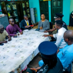 CID boss gives SWESBUS 24-hour ultimatum to produce students linked to Agona Swedru violence