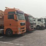 Customs, National Security intercept 12 trucks in major suspected GHc85m tax evasion scheme
