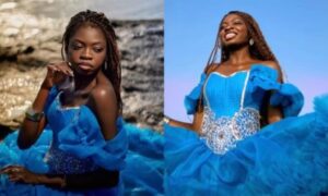 Chiaky Otuteye takes legal action after Miss Intercontinental Ghana crown withdrawn