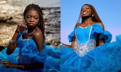 Chiaky Otuteye takes legal action after Miss Intercontinental Ghana crown withdrawn