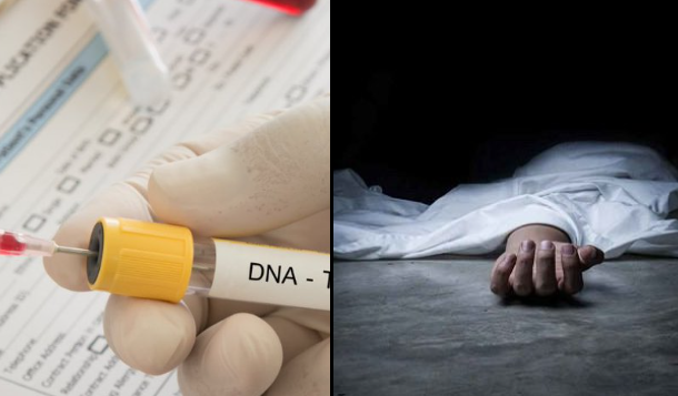 Ghanaian man found dead in Denmark after alleged DNA revelation shock