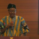 Clement Apaak celebrates WASSCE top achievers, warns against exam malpractice