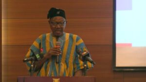 Indiscipline has no place in our schools –  Dr. Apaak issues firm warning