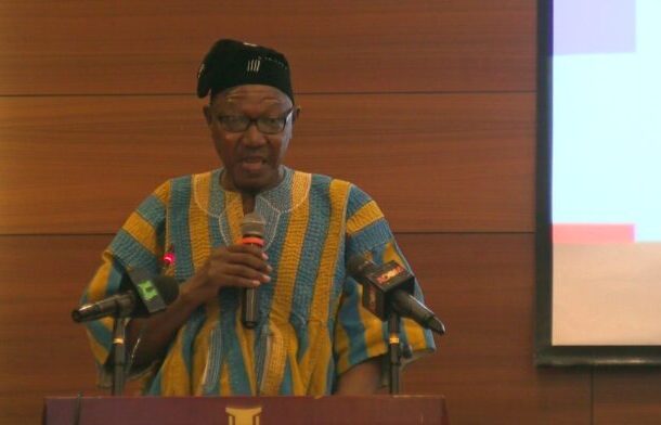 Indiscipline has no place in our schools –  Dr. Apaak issues firm warning