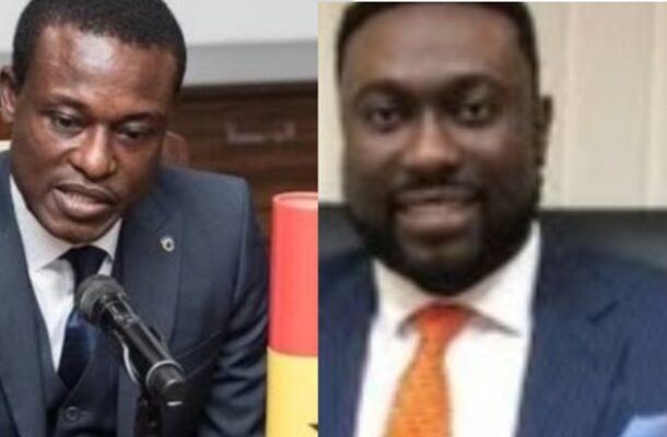 Court throws out OSP's application seeking to freeze Dr Sledge’s properties