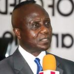 BoG to withdraw funding support for GoldBod - Dr John Kwakye