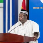 “This is pure dishonesty” — Dr. Kwaku Afriyie slams gov't over Cocoa pricing promises