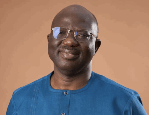 Cedi strength insufficient to prompt price reductions, manufacturers still recovering - Dr Nsiah-Poku