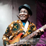 Ghaianian highlife icon Ebo Taylor dies at 90
