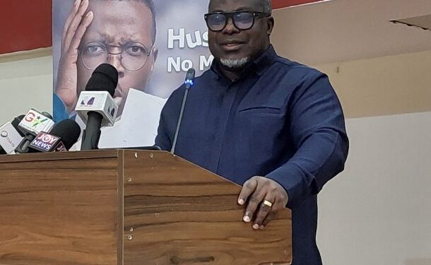 GRA to implement physical and electronic devices Act to boost VAT automation