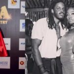 Efya not married yet: Team clears air on valentine’s day “wedding” buzz