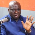 COCOBOD under NPP left 330,000 tonnes in rollover debt - Agric Minister