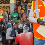 All 71 fishermen rescued after armed sea attack near Senya Bereku — Deputy Defence Minister