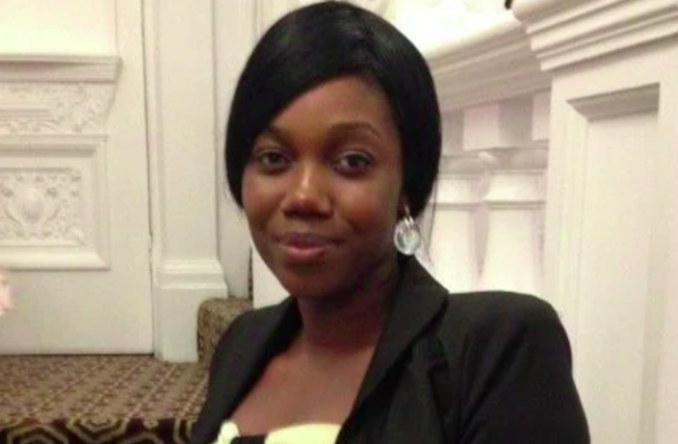 Church employee Francisca Yawson steals £96,000 in donations to fund lavish spending