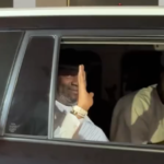 Ga Mantse discharged after road accident