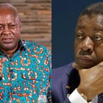 Ghana initiates UNCLOS arbitration with Togo over eight-year maritime boundary dispute