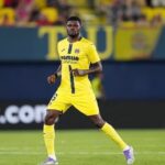 Partey returns in style as Villarreal beat Levante to move into La Liga’s top three