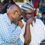 Kennedy, Bryan campaign coordinators allegedly 'chop' cash meant for delegates