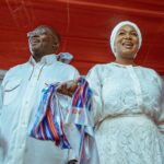 Bawumia calls for unity and discipline in post-primary address