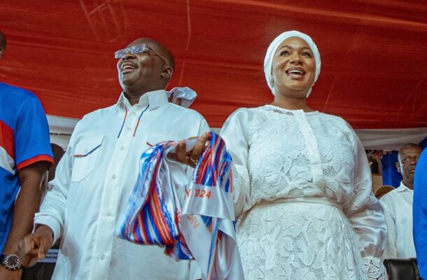 Bawumia calls for unity and discipline in post-primary address
