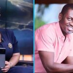 Israel Laryea defends wife Louisa after viral feud with Lily Mohammed