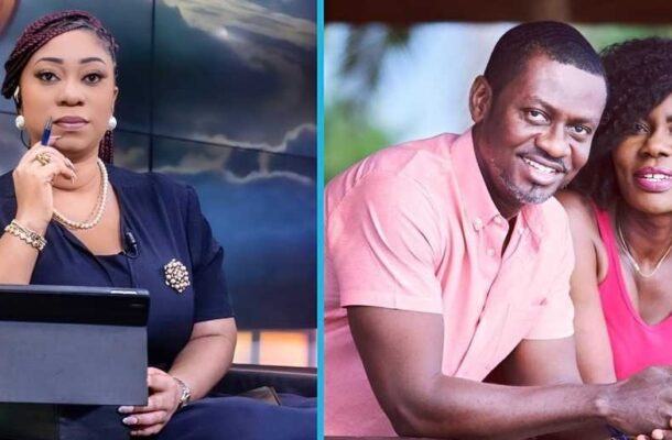 Israel Laryea defends wife Louisa after viral feud with Lily Mohammed