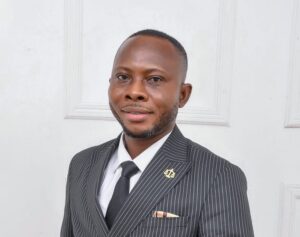 Kudus Gbeadese declares bid to contest as NDC Secretary in Savannah Region