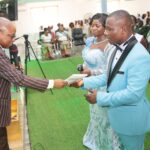 Emmanuel Family Assemblies of God Church installs new minister