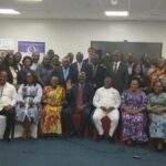 Parliament launches Immunization Caucus to secure sustainable vaccine financing ahead of 2030 transition