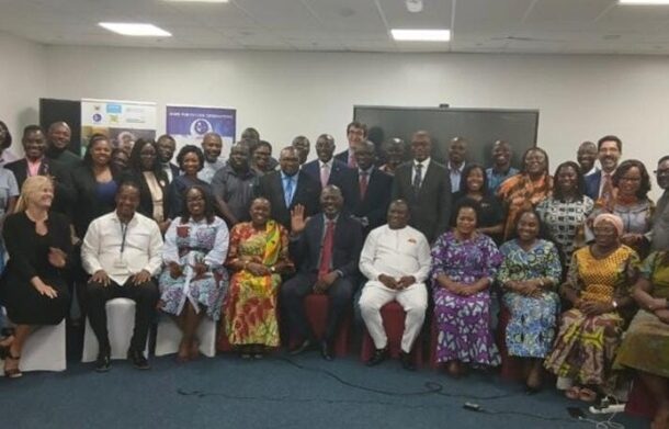 Parliament launches Immunization Caucus to secure sustainable vaccine financing ahead of 2030 transition