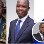 Only Speaker’s office runs 24-hour economy shift – Abu Jinapor