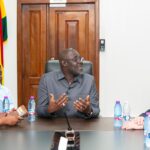 Wold Lottery Association President pledges to enhance lotteries across Africa