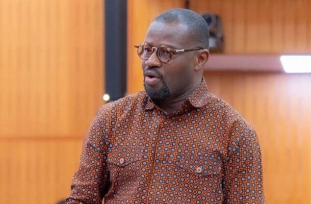 Annoh-Dompreh takes on gov't over high cost of living