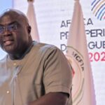 Africa Prosperity Dialogue 2026: Julius Debrah pushes for Africa’s single market  