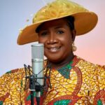 Gifted Ghanaian Gospel Minister, Sika Coleman, announces new single “Yahweh”