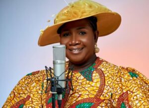 Gifted Ghanaian Gospel Minister, Sika Coleman, announces new single “Yahweh”