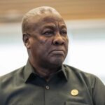 Mahama ‘resets’ income of Ghanaian cocoa famers