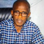 Ghana mourns the passing of media icon Abubakari Sidick Ahmed of Radio Univers