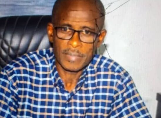 Ghana mourns the passing of media icon Abubakari Sidick Ahmed of Radio Univers