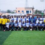 DOL: Police National FC host Sky FC in a make-or-break encounter