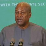 Mahama defends cocoa price cut