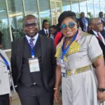 Suhum MP joins African lawmakers in Lusaka for Continental Health Financing and Budget summit